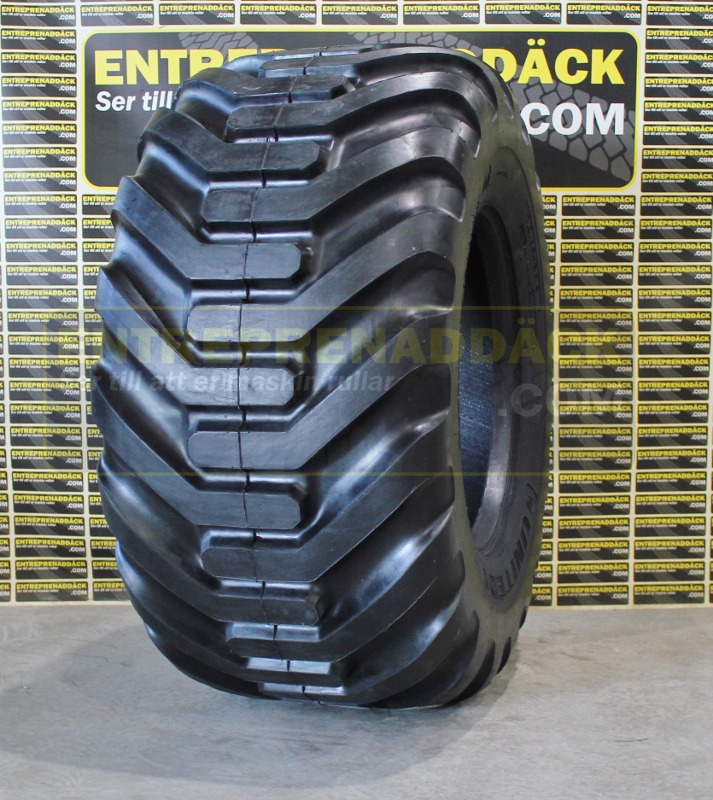 United 710/45-26,5 20 PRHF-2 Steel reinforced Twin Forest tires - Tire for Forwarder: picture 2 United 710/45-26,5 20 PRHF-2 Steel reinforced Twin Forest tires - Tire for Forwarder: picture 2
