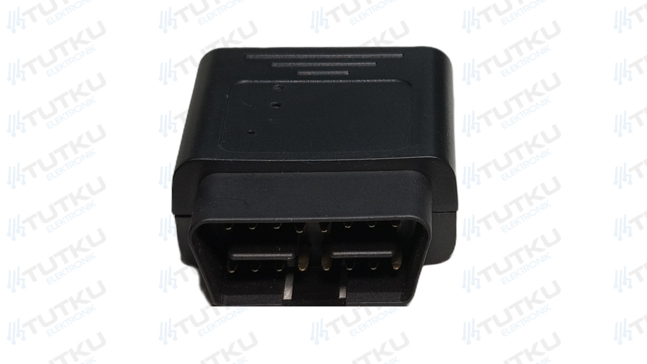 CREEP MODE RESET DONGLE - Universal part: picture 2 CREEP MODE RESET DONGLE - Universal part: picture 2