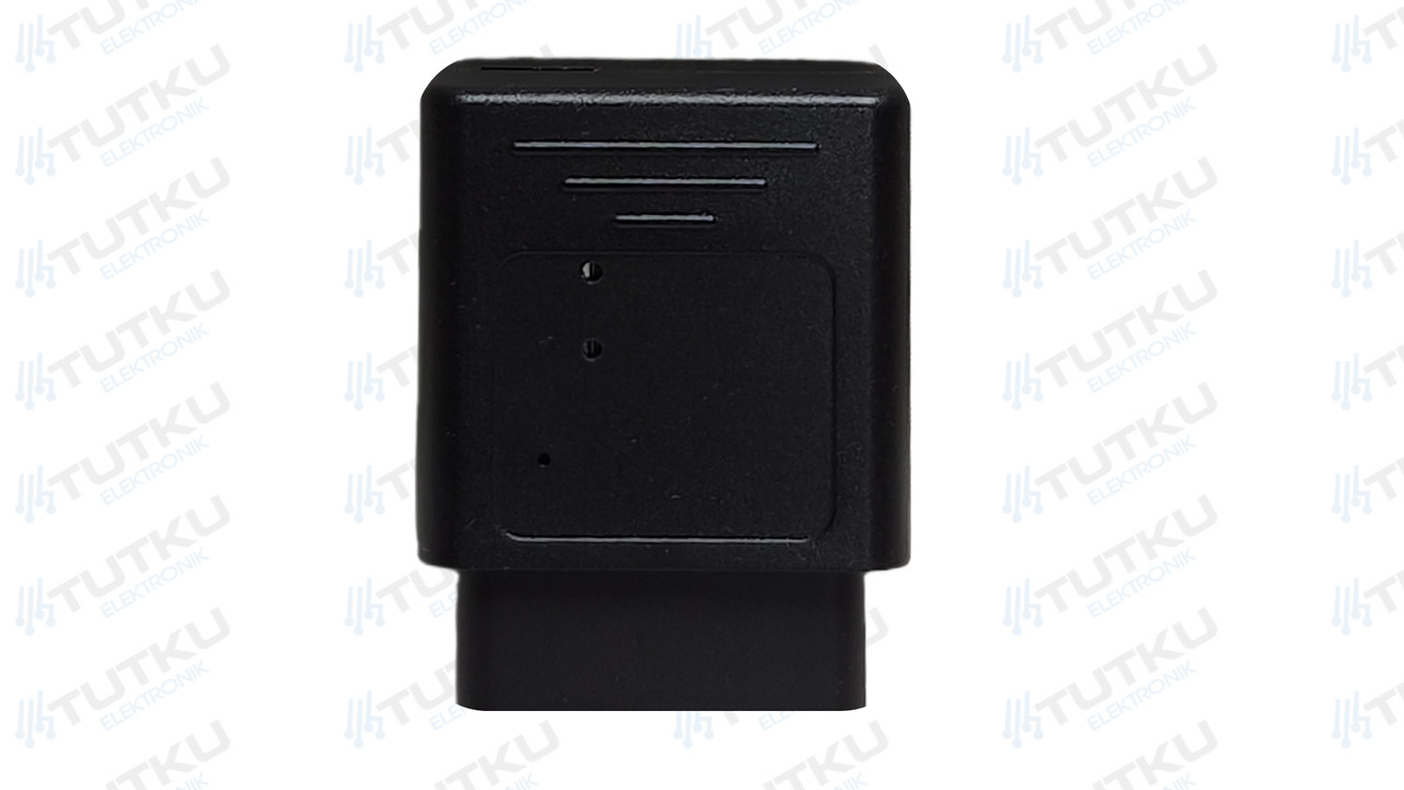 CREEP MODE RESET DONGLE - Universal part: picture 4 CREEP MODE RESET DONGLE - Universal part: picture 4