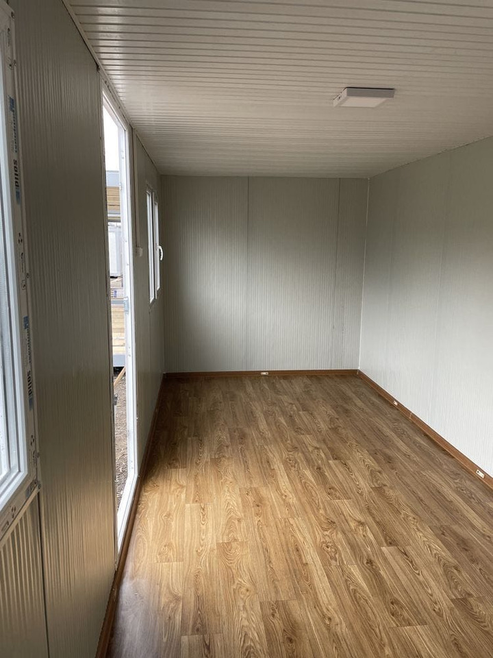 Monoblock Containers 13m2 – Production Year 2025 - Construction container: picture 4 Monoblock Containers 13m2 – Production Year 2025 - Construction container: picture 4