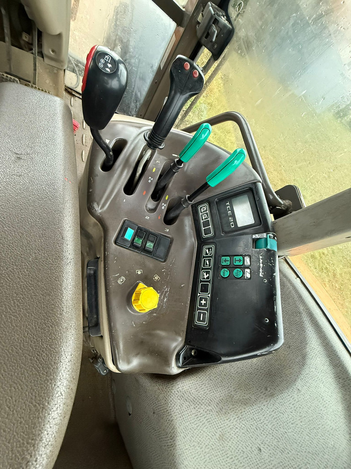 Renault RZ150 - Farm tractor: picture 5 Renault RZ150 - Farm tractor: picture 5