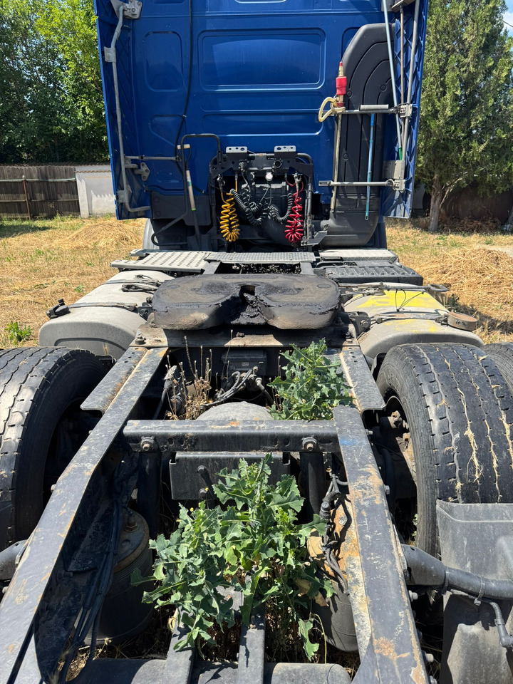 RENAULT PREMIUM DXI - Tractor unit: picture 5 RENAULT PREMIUM DXI - Tractor unit: picture 5