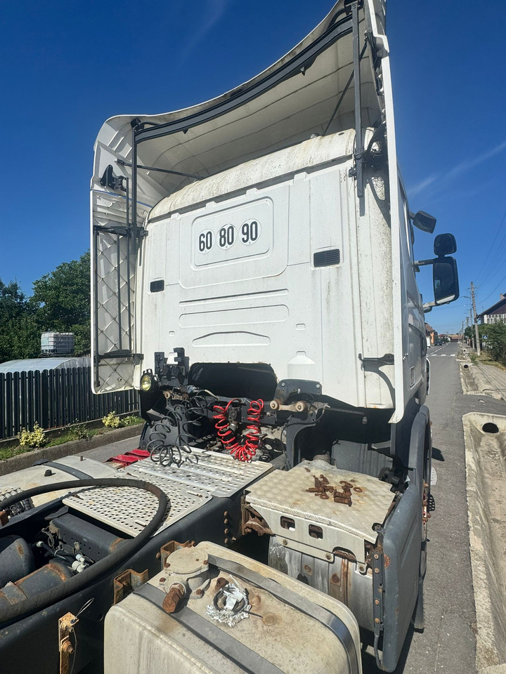 SCANIA R 420 TRACTOR HEAD - Tractor unit: picture 5 SCANIA R 420 TRACTOR HEAD - Tractor unit: picture 5