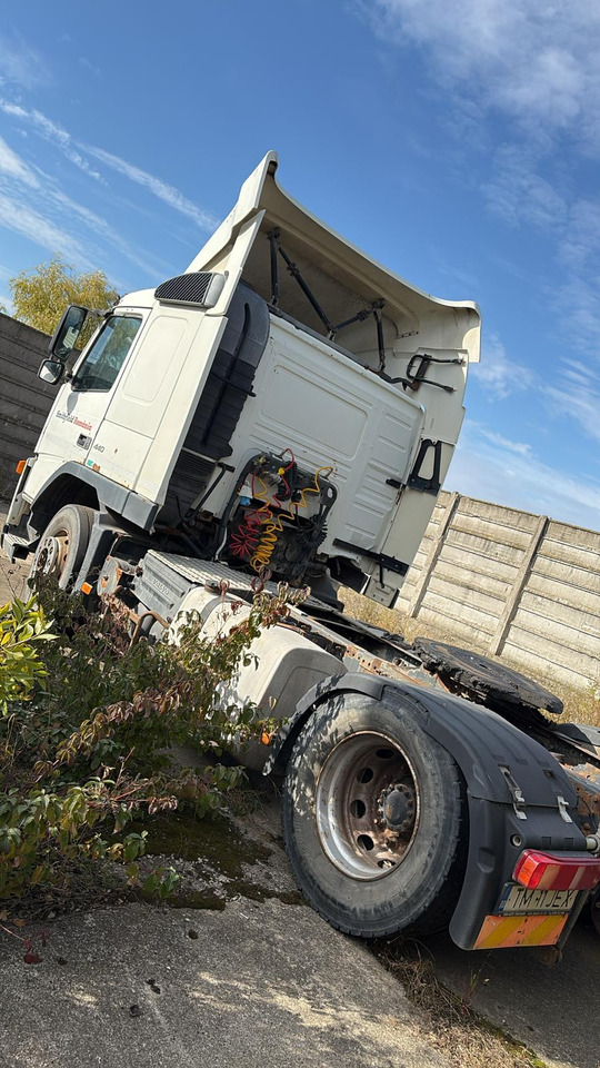 VOLVO FM42 Tractor Head - Tractor unit: picture 5 VOLVO FM42 Tractor Head - Tractor unit: picture 5