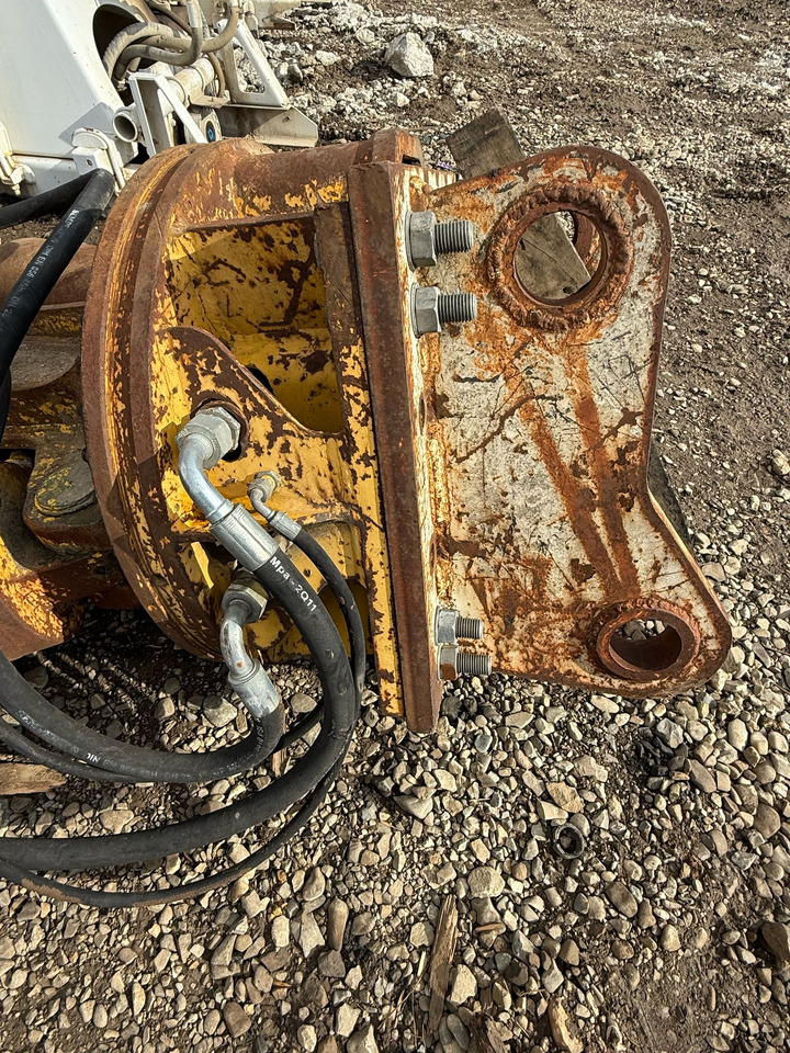 VERACHTERT VTC45 CONCRETE SHEARS - Demolition shears for Construction machinery: picture 4 VERACHTERT VTC45 CONCRETE SHEARS - Demolition shears for Construction machinery: picture 4