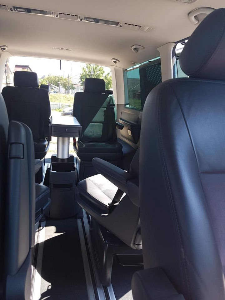 Minibus, People carrier VOLKSWAGEN MULTIVAN: picture 17