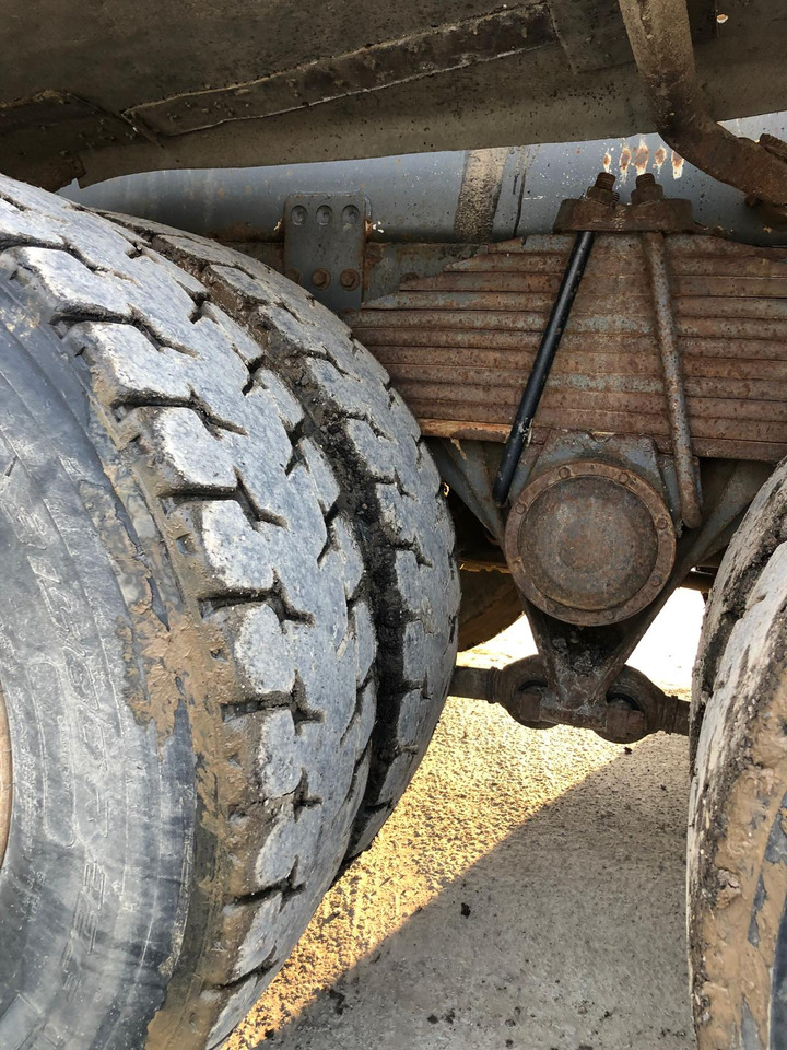 Tipper VOLVO FM 420 Tipper: picture 7 Tipper VOLVO FM 420 Tipper: picture 7