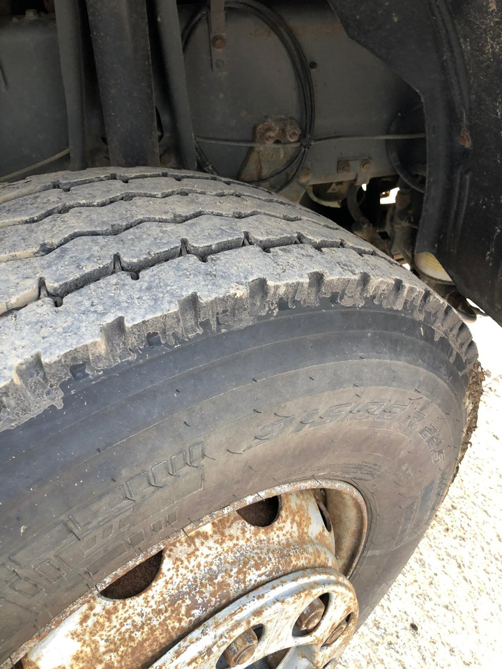 VOLVO FM 420 Tipper - Tipper: picture 5 VOLVO FM 420 Tipper - Tipper: picture 5