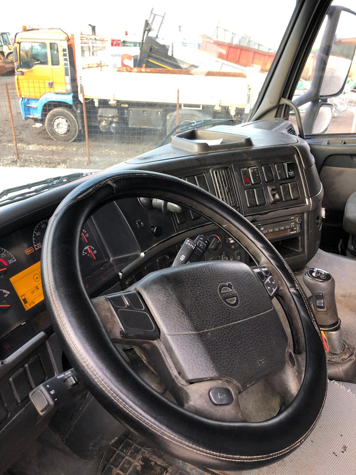 Tipper VOLVO FM 420 Tipper: picture 9 Tipper VOLVO FM 420 Tipper: picture 9