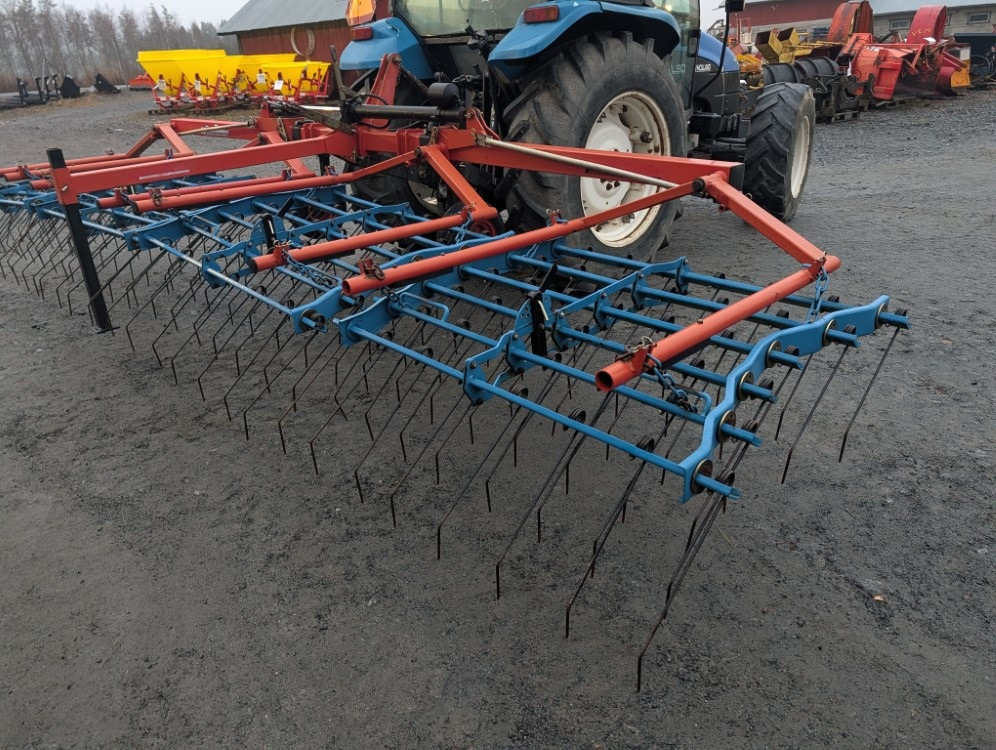 Hatzenbichler Rikkaäes 600cm - Harrow: picture 5 Hatzenbichler Rikkaäes 600cm - Harrow: picture 5