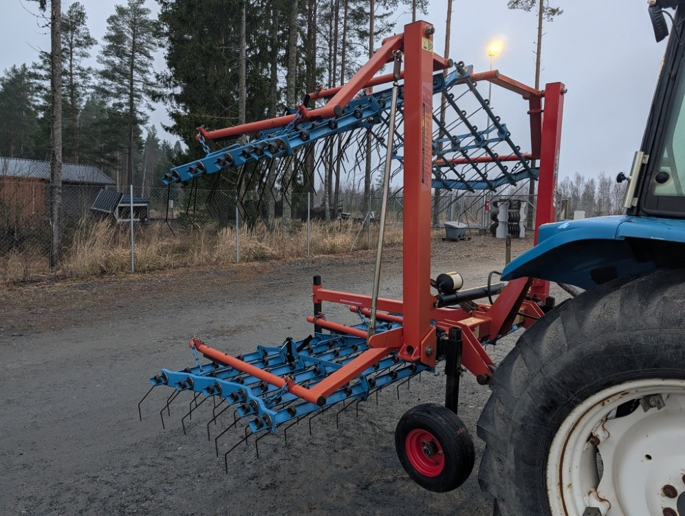 Hatzenbichler Rikkaäes 600cm - Harrow: picture 3 Hatzenbichler Rikkaäes 600cm - Harrow: picture 3