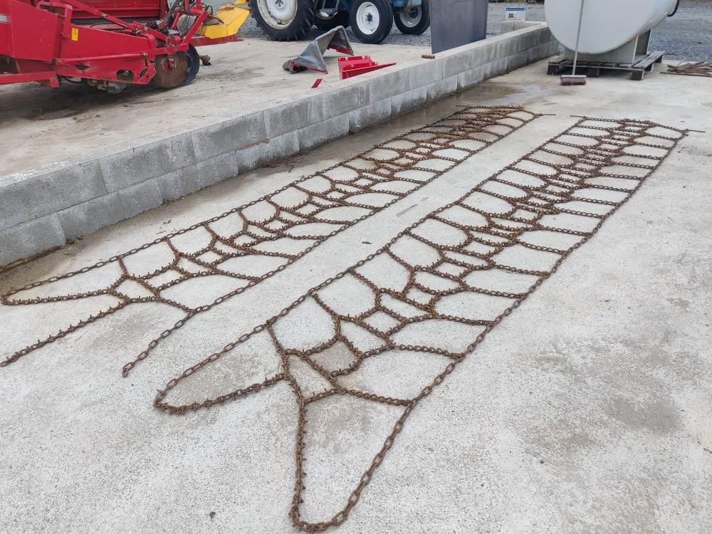 - Spare parts for Farm tractor: picture 5 - Spare parts for Farm tractor: picture 5