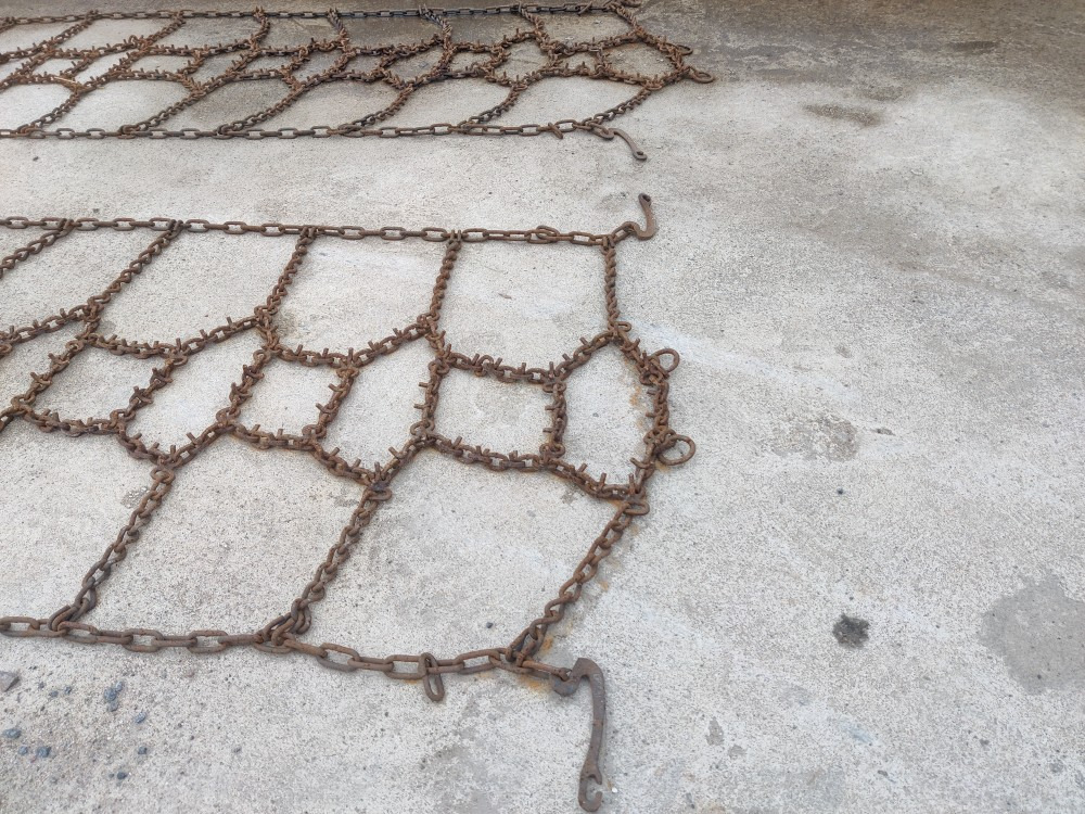 - Spare parts for Farm tractor: picture 3 - Spare parts for Farm tractor: picture 3