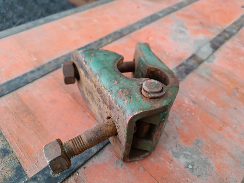 Kverneland sarka-auran leikkurin pidin - Spare parts for Plough: picture 4 Kverneland sarka-auran leikkurin pidin - Spare parts for Plough: picture 4