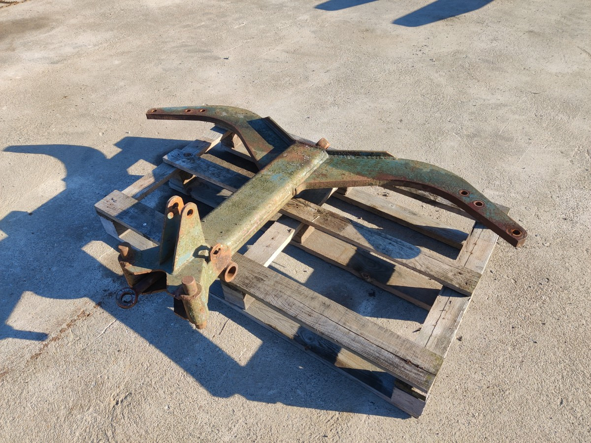 Överum CV398H ojas - Spare parts for Plough: picture 3 Överum CV398H ojas - Spare parts for Plough: picture 3