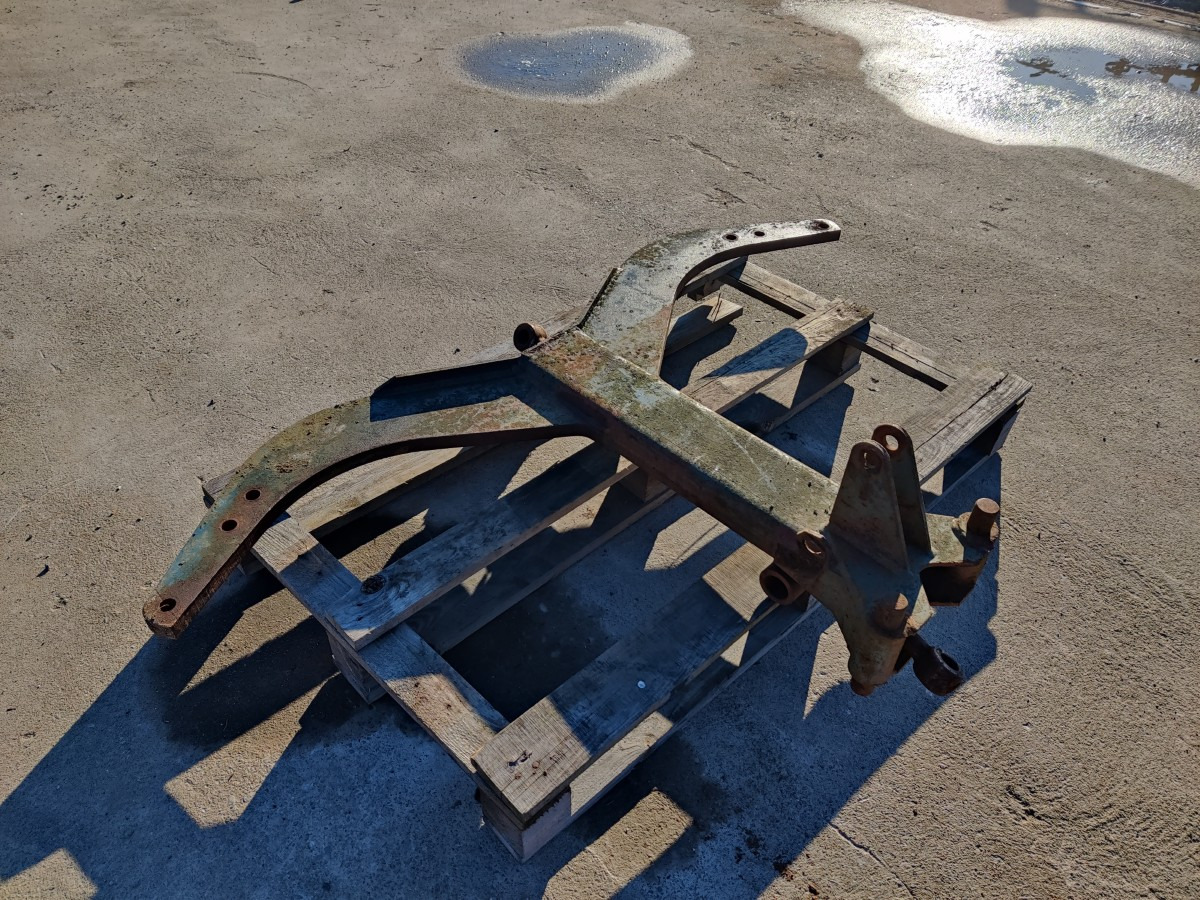 Överum CV398H ojas - Spare parts for Plough: picture 5 Överum CV398H ojas - Spare parts for Plough: picture 5