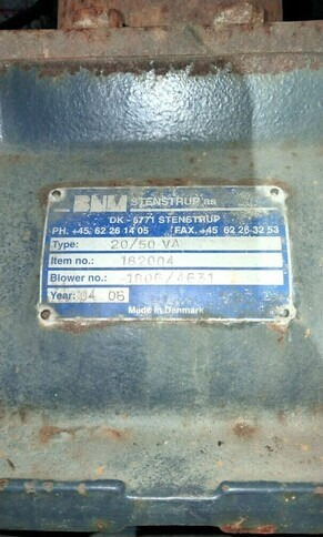 Truck, Forage mixer wagon Scania 94 D 260 - REHUAUTO: picture 16