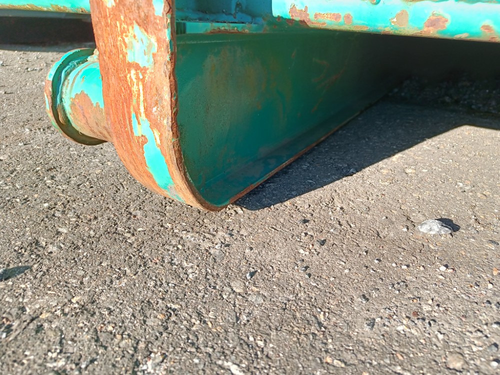 Vaihtolava 590cm - Roll-off container: picture 5 Vaihtolava 590cm - Roll-off container: picture 5