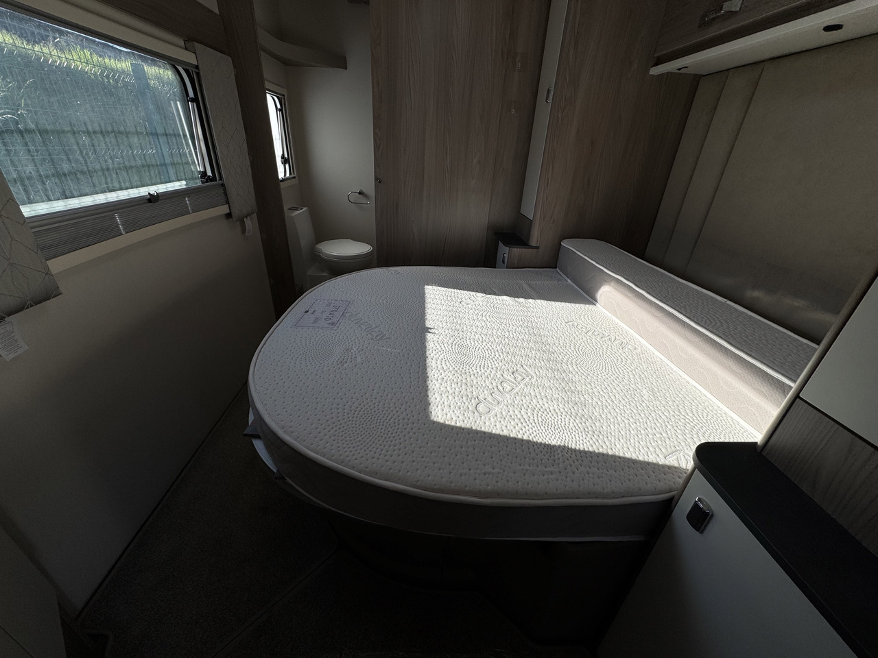 Swift Astbury - Caravan: picture 4 Swift Astbury - Caravan: picture 4