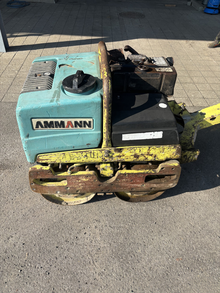 Ammann AR 65 - Mini roller: picture 1 Ammann AR 65 - Mini roller: picture 1