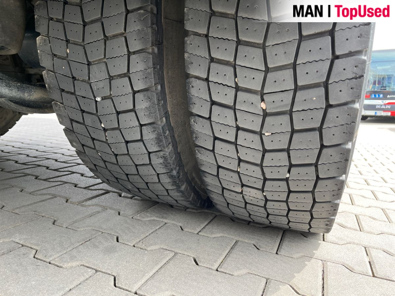 MAN TGM 15.250 4X2 BL - Box truck: picture 5 MAN TGM 15.250 4X2 BL - Box truck: picture 5