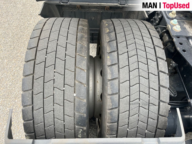 MAN TGX 18.470 4X2 LLS-U Euro6 Retarder Klima Navi ZV - Tractor unit: picture 3 MAN TGX 18.470 4X2 LLS-U Euro6 Retarder Klima Navi ZV - Tractor unit: picture 3