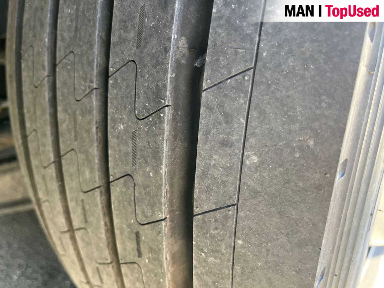 MAN TGX 18.470 4x2 LL SA Euro6 Retarder Klima ZV - Tractor unit: picture 3 MAN TGX 18.470 4x2 LL SA Euro6 Retarder Klima ZV - Tractor unit: picture 3