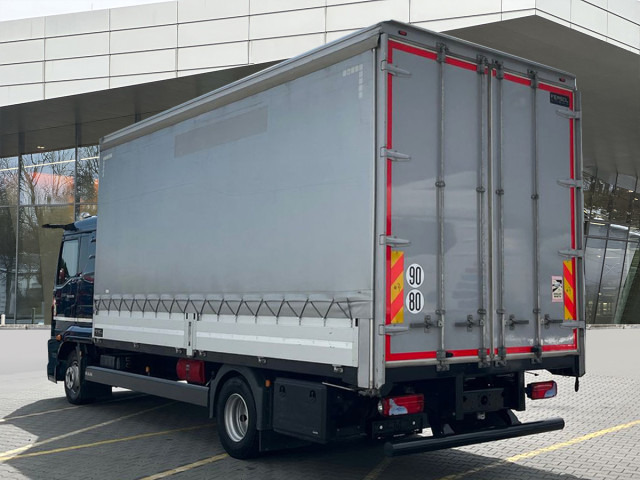 MAN TGL 12.250 4x2 BL CH - Box truck: picture 2 MAN TGL 12.250 4x2 BL CH - Box truck: picture 2