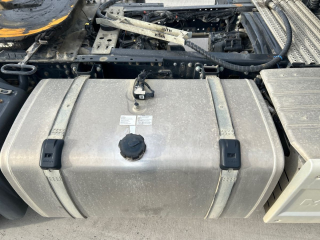 MAN TGX 18.470 4x2 BL SA hydraulika - Tractor unit: picture 4 MAN TGX 18.470 4x2 BL SA hydraulika - Tractor unit: picture 4