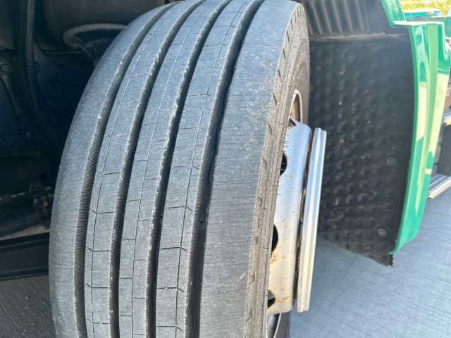 MAN TGX 18.470 4x2 LL SA - Tractor unit: picture 2 MAN TGX 18.470 4x2 LL SA - Tractor unit: picture 2