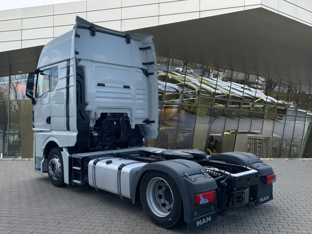 Leasing of MAN TGX 18.470 4x2 LL SA MAN TGX 18.470 4x2 LL SA: picture 13 Leasing of MAN TGX 18.470 4x2 LL SA MAN TGX 18.470 4x2 LL SA: picture 13