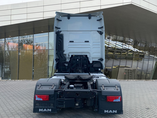 Leasing of MAN TGX 18.470 4x2 LL SA MAN TGX 18.470 4x2 LL SA: picture 12 Leasing of MAN TGX 18.470 4x2 LL SA MAN TGX 18.470 4x2 LL SA: picture 12