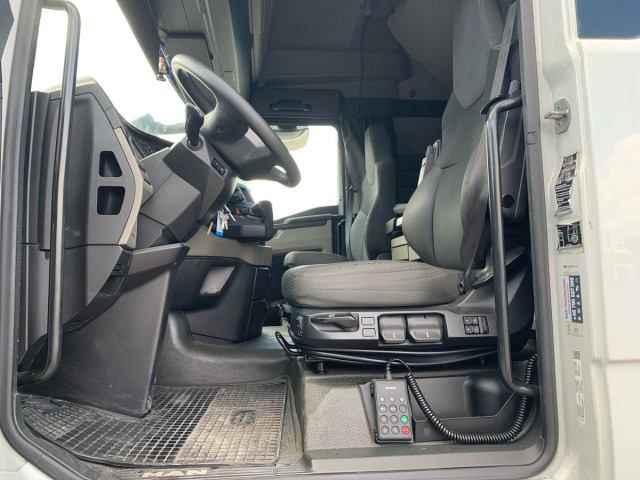 Leasing of MAN TGX 18.470 4x2 LL SA MAN TGX 18.470 4x2 LL SA: picture 6 Leasing of MAN TGX 18.470 4x2 LL SA MAN TGX 18.470 4x2 LL SA: picture 6