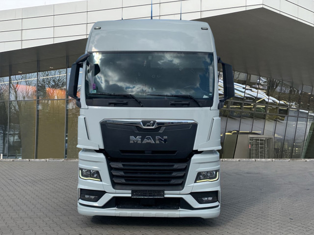 Leasing of MAN TGX 18.470 4x2 LL SA MAN TGX 18.470 4x2 LL SA: picture 8 Leasing of MAN TGX 18.470 4x2 LL SA MAN TGX 18.470 4x2 LL SA: picture 8