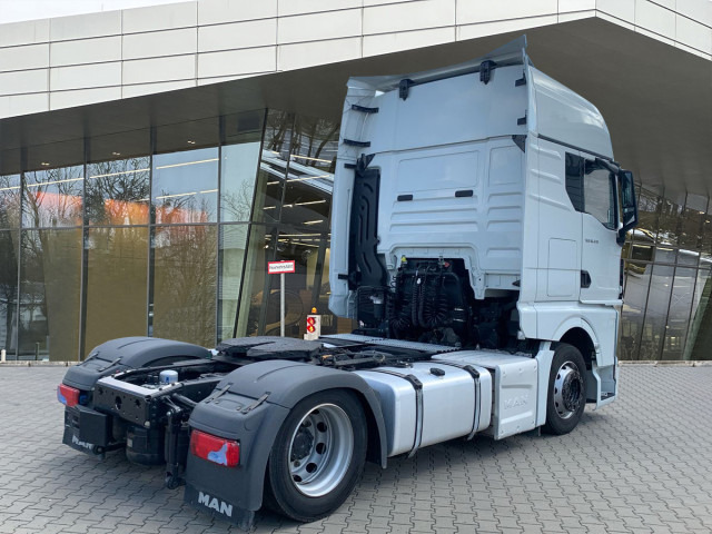 Leasing of MAN TGX 18.470 4x2 LL SA MAN TGX 18.470 4x2 LL SA: picture 11 Leasing of MAN TGX 18.470 4x2 LL SA MAN TGX 18.470 4x2 LL SA: picture 11