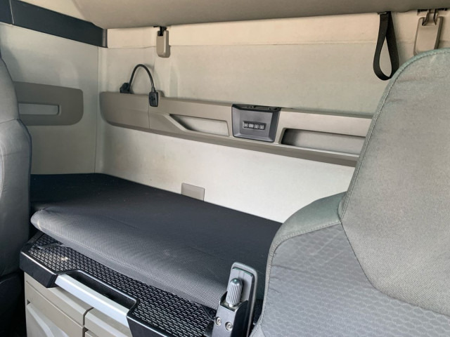 Leasing of MAN TGX 18.470 4x2 LL SA MAN TGX 18.470 4x2 LL SA: picture 7 Leasing of MAN TGX 18.470 4x2 LL SA MAN TGX 18.470 4x2 LL SA: picture 7