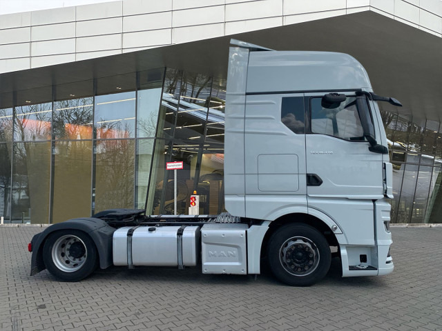 Leasing of MAN TGX 18.470 4x2 LL SA MAN TGX 18.470 4x2 LL SA: picture 10 Leasing of MAN TGX 18.470 4x2 LL SA MAN TGX 18.470 4x2 LL SA: picture 10