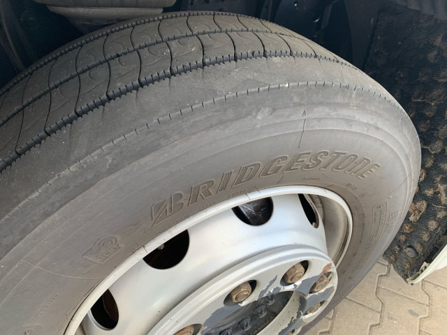 Leasing of MAN TGX 18.470 4x2 LL SA MAN TGX 18.470 4x2 LL SA: picture 15 Leasing of MAN TGX 18.470 4x2 LL SA MAN TGX 18.470 4x2 LL SA: picture 15