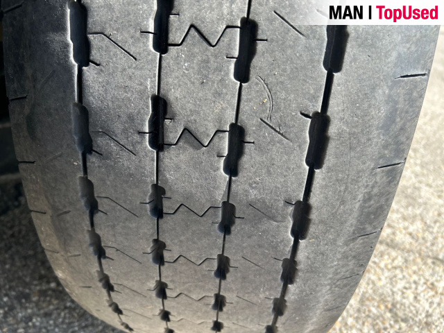 MAN TGX 18.510 4X2 LLS-U Euro6 Retarder Klima ZV - Tractor unit: picture 3 MAN TGX 18.510 4X2 LLS-U Euro6 Retarder Klima ZV - Tractor unit: picture 3