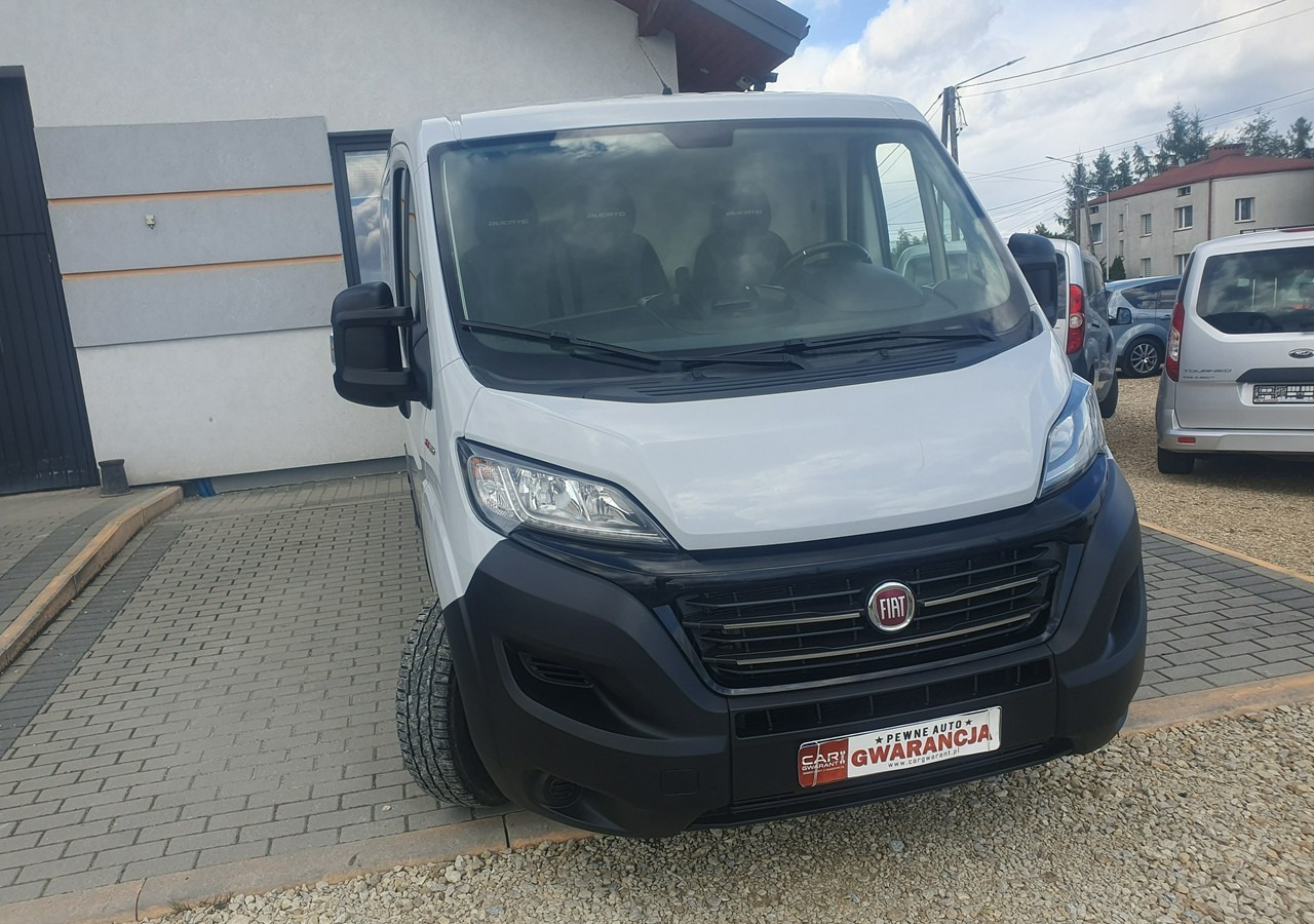 Fiat Ducato Krajowy * bardzo ładny* - Panel van: picture 3 Fiat Ducato Krajowy * bardzo ładny* - Panel van: picture 3