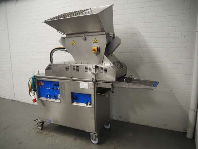 CFS EasyFormer ESF400 - Food processing equipment: picture 2 CFS EasyFormer ESF400 - Food processing equipment: picture 2