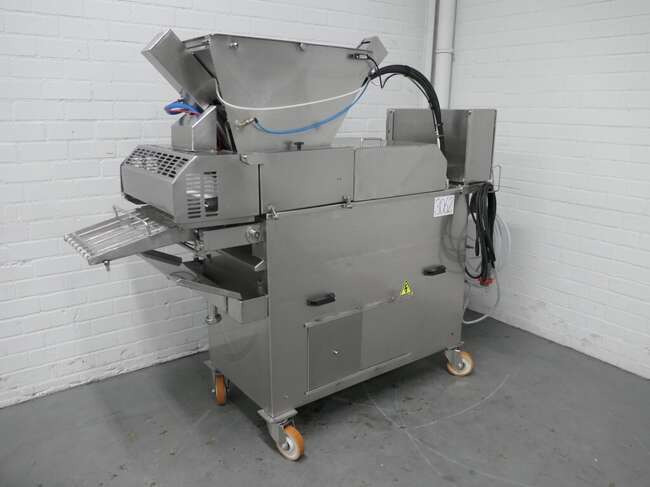 CFS EasyFormer VM400-30 - Food processing equipment: picture 1 CFS EasyFormer VM400-30 - Food processing equipment: picture 1