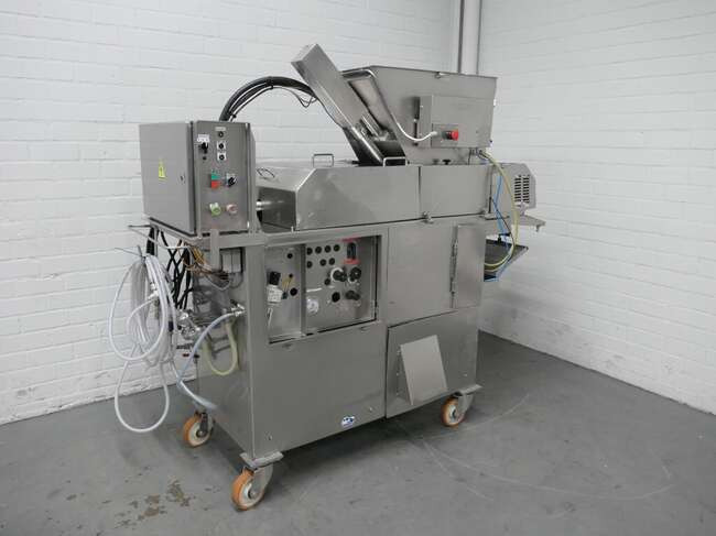 CFS EasyFormer VM400-30 - Food processing equipment: picture 3 CFS EasyFormer VM400-30 - Food processing equipment: picture 3