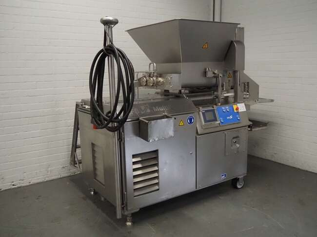 CFS MultiFormer MLF600 - Food processing equipment: picture 3 CFS MultiFormer MLF600 - Food processing equipment: picture 3