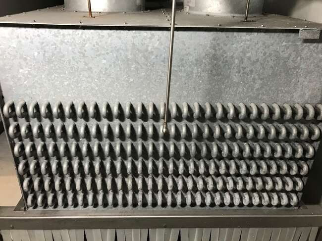 Food processing equipment CIMS tunnel freezer Multifreezer T: picture 9