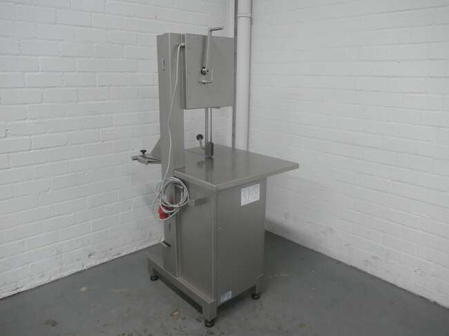 Freund / Ifooma bandsaw TBS28FT - Food processing equipment: picture 3 Freund / Ifooma bandsaw TBS28FT - Food processing equipment: picture 3