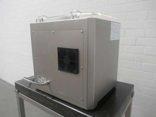 Freund / Ifooma cooled grinder TGR103 - Food processing equipment: picture 3 Freund / Ifooma cooled grinder TGR103 - Food processing equipment: picture 3