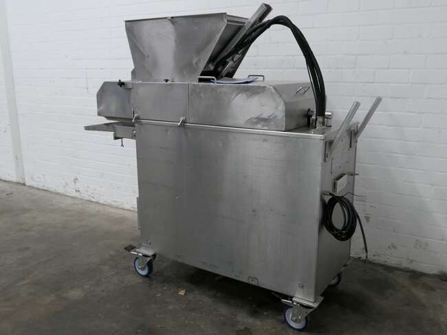 GEA/Koppens forming machine VM400/30 - Food processing equipment: picture 4 GEA/Koppens forming machine VM400/30 - Food processing equipment: picture 4