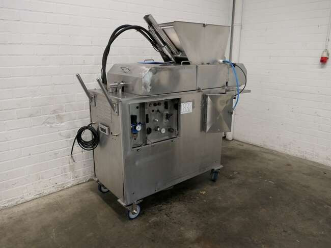 GEA/Koppens forming machine VM400/30 - Food processing equipment: picture 1 GEA/Koppens forming machine VM400/30 - Food processing equipment: picture 1