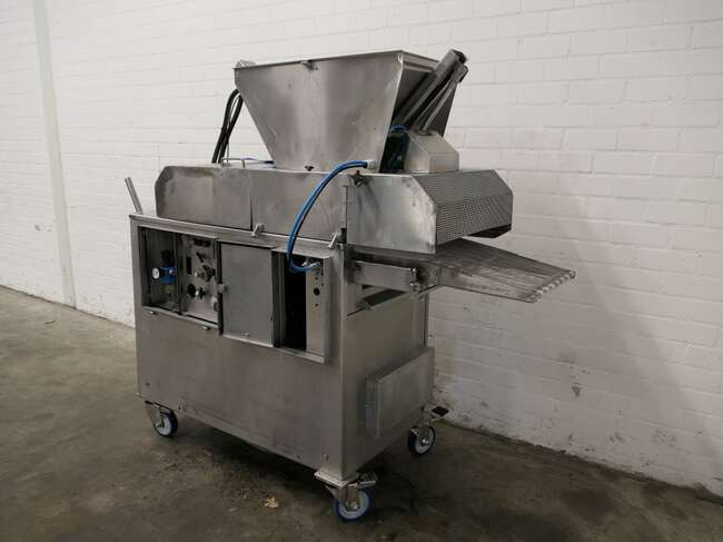 GEA/Koppens forming machine VM400/30 - Food processing equipment: picture 2 GEA/Koppens forming machine VM400/30 - Food processing equipment: picture 2